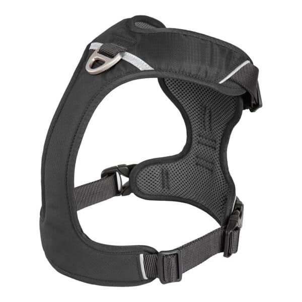 Dog Copenhagen valjaat Black
