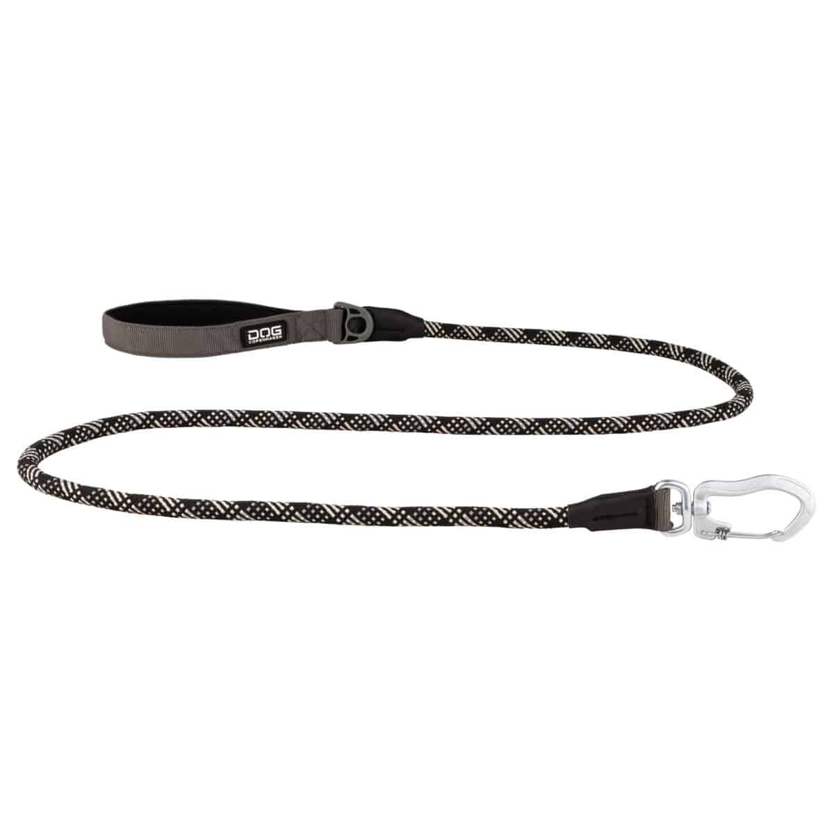 Dog Copenhagen Urban Rope Black