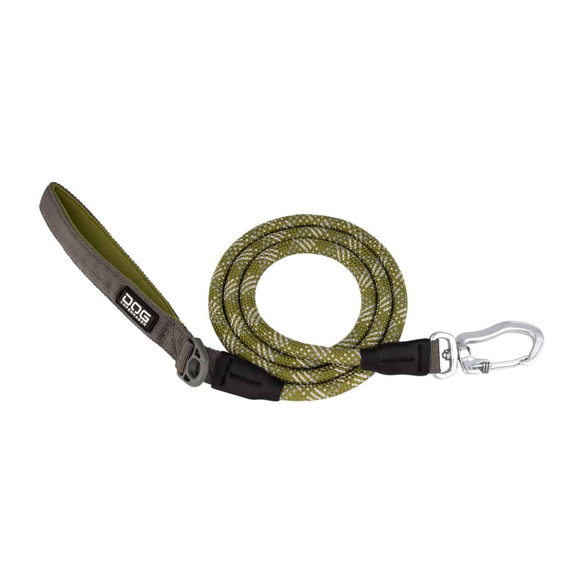 Dog Copenhagen Urban Rope Hunting Green