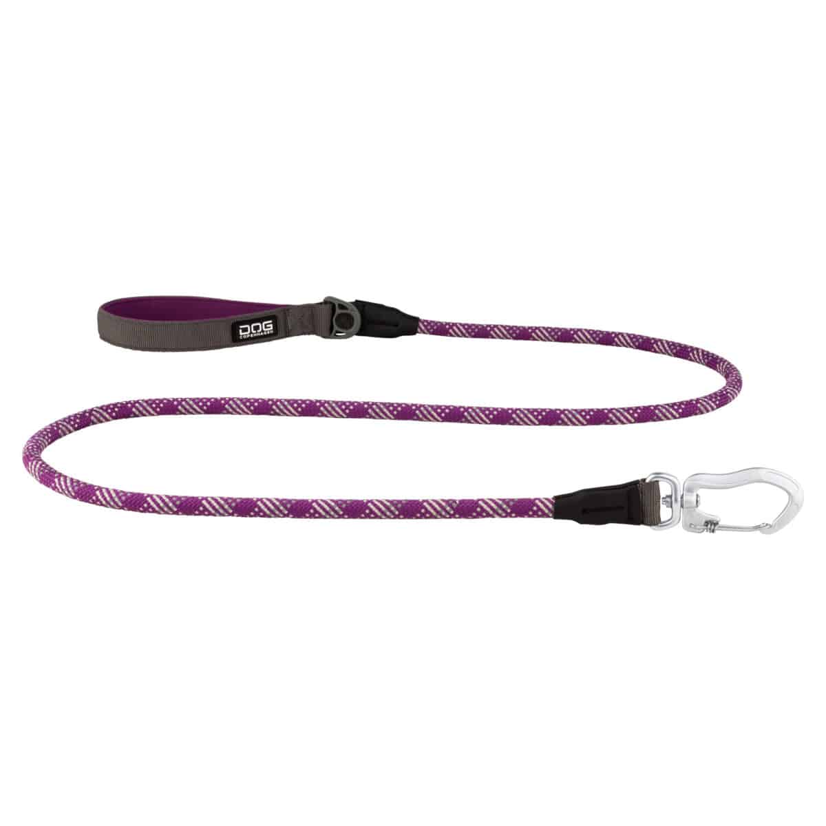 Dog Copenhagen Urban Rope Purple Passion