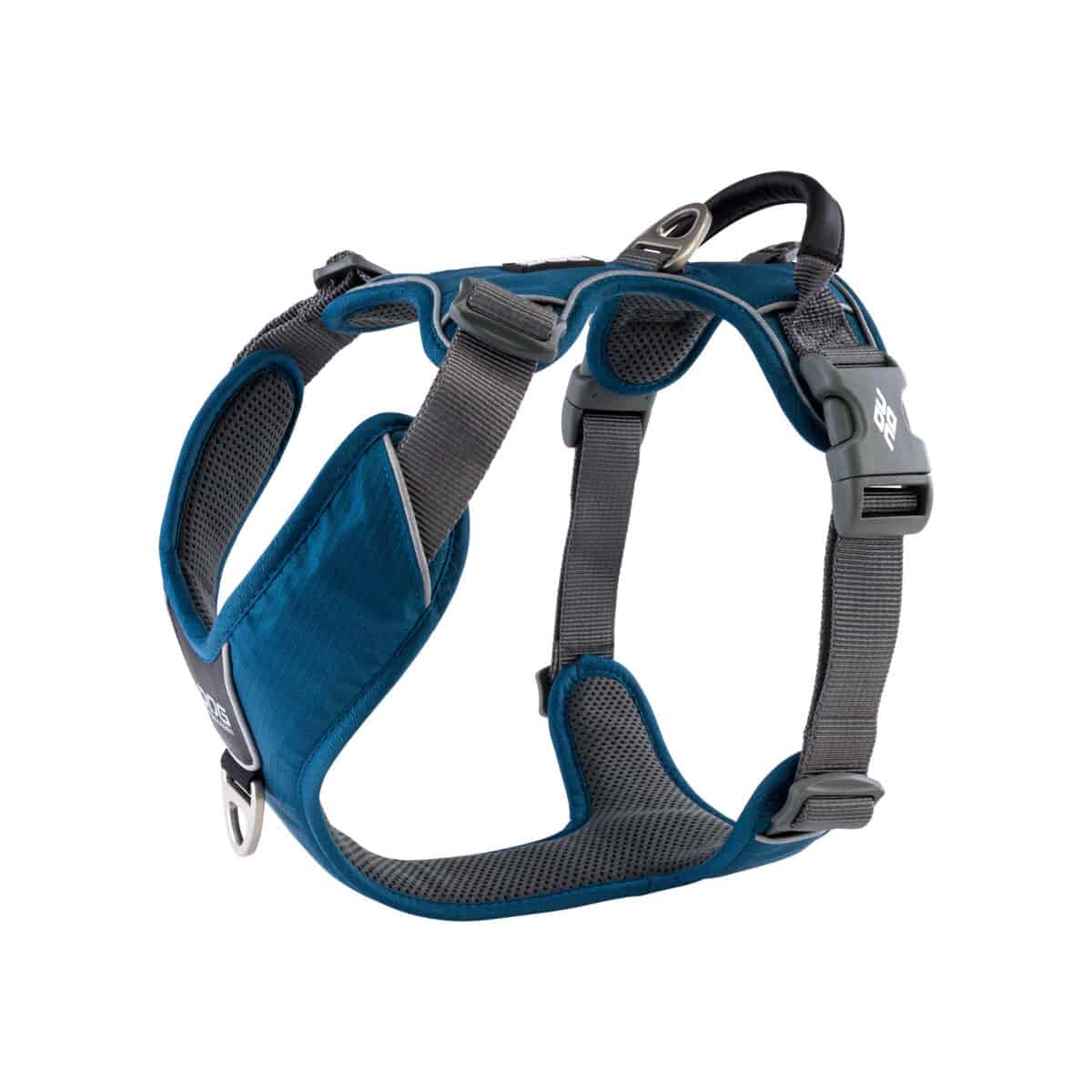 Dog Copenhagen Comfort Walk Pro -koiranvaljaat Ocean Blue